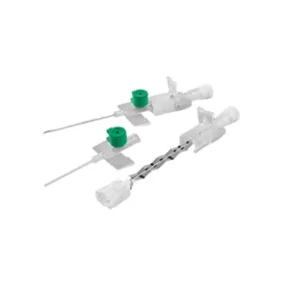 BD VENFLON PRO SAFETY steril vénakanül Méret:22G