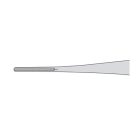 AESCULAP DE BAKEY csipesz - egyenes - 15 cm - FB411R