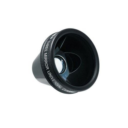 MT-OC-OG3M Ocular hármastükör 18mm