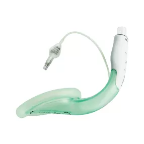Ambu AuraFlex flexibilis laringeális maszk 4-es/50-70 kg