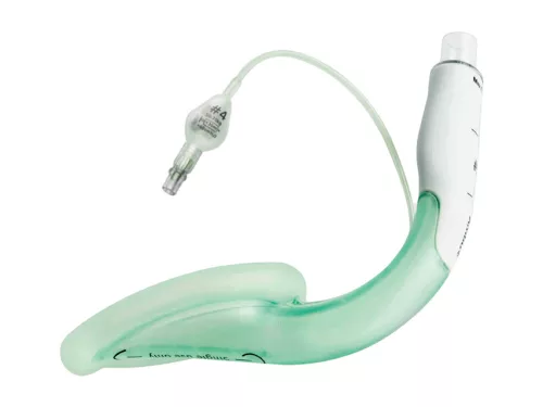 Ambu AuraFlex flexibilis laringeális maszk 4-es/50-70 kg