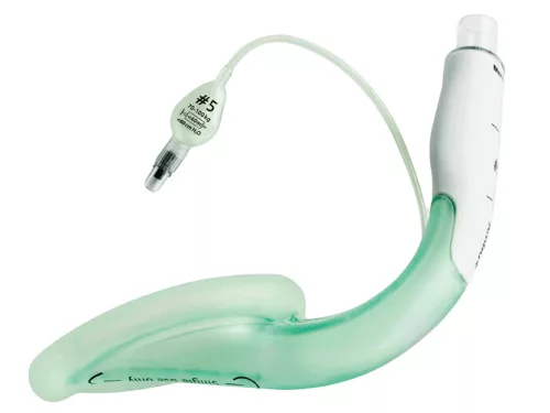 Ambu AuraFlex flexibilis laringeális maszk 5-ös/70-100kg