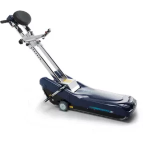   Hernyótalpas lépcsőnjáró SHERPA 150 kg-ig Opció:kiskerék tartó