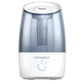 Ultrahangos párásító