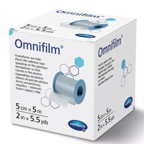 Omnifilm ragtapasz 5cmx5m