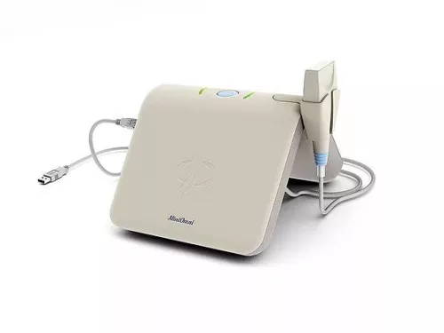 SUNLIGHT MINIOMNI ultrahangos OSTEOPOROSIS mérő CM fejjel + szoftver Termék:készülék