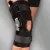 MEDI HINGED KNEE WRAP AIRTEX TÉRDRÖGZÍTŐ Méret:2XL-es