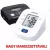 OMRON Vérnyomásmérő automata M2+ Intellisense M-L-es mandzsettával