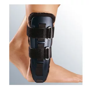   MEDI STEP NORMAL / GYEREK szivacs-gél bokarögzítő Méret:gyerek