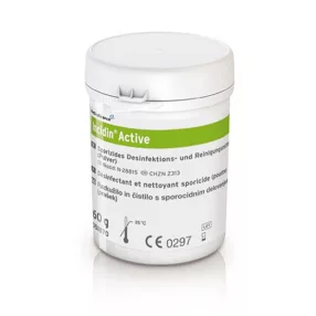   INCIDIN ACTIVE 160G felület fertőtlenítő granulátum (24)