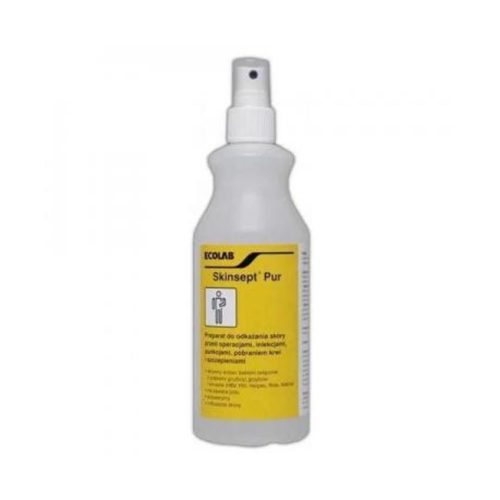 SKINSEPT PUR fertőtlenítő spray 350ml