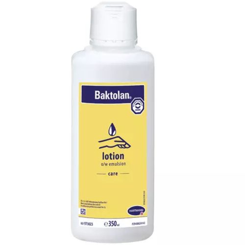 Hartmann Baktolan Lotion kéz-és bőrápoló (350ml)