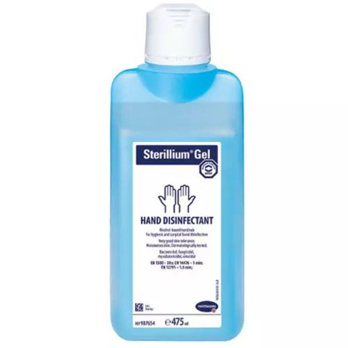 Hartmann Sterillium Gel kézfertőtlenítő 475ml