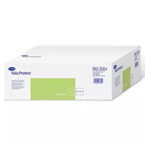 Hartmann ValaProtect special eco lepedő 80x175 cm 100db/cs