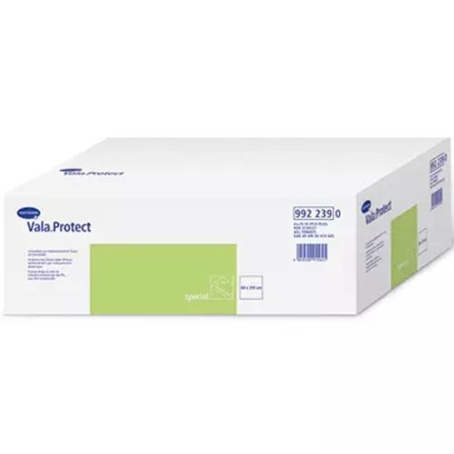 Hartmann ValaProtect special lepedő 80x210 cm 100db/cs