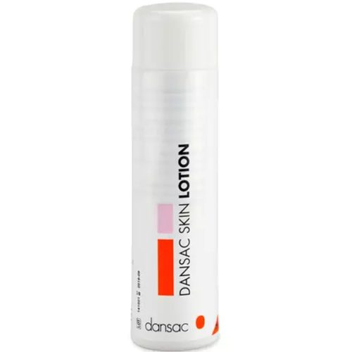 Dansac Skin Lotion 200ml sztóma bőrápoló folyadék