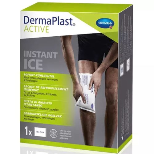 Hartmann DermaPlast Active Instant hűtőtasak S