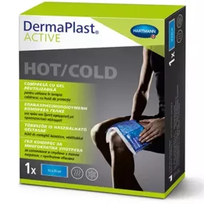   Hartmann DermaPlast Active hideg-meleg gélpárna borogatás 12x29 cm