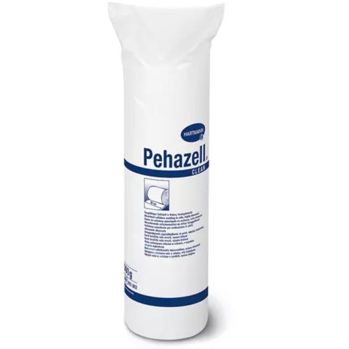 Hartmann Pehazell Clean papírvatta tekercs, fehérített, 36cm 500g