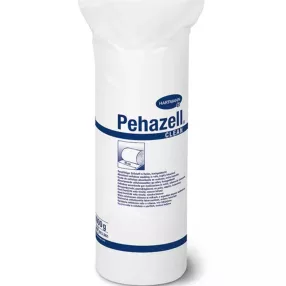   Hartmann Pehazell Clean papírvatta tekercs, fehérített, 36cm 1000g