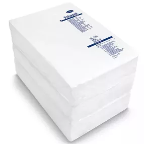   Hartmann Pehazell Clean papírvatta lap, fehérített, 37x57cm/3x5kg