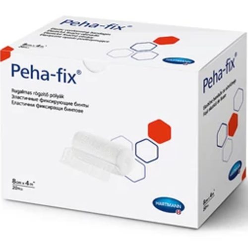 Peha-fix rögzítőpólya 4cmx4m