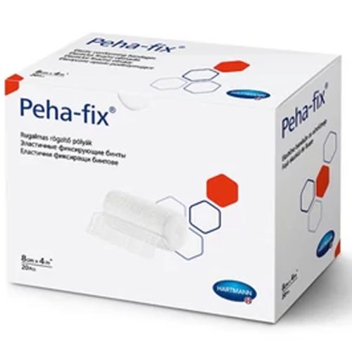 Peha-fix rögzítőpólya 6cmx4m