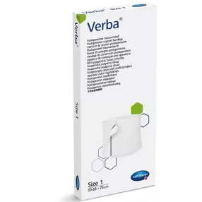  Verba műtét utáni tehermentesítő haskötő Méret:85-95cm