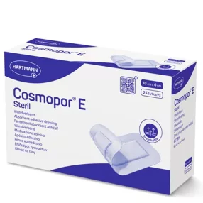 Cosmopor E st. szigetkötszer 10x6cm