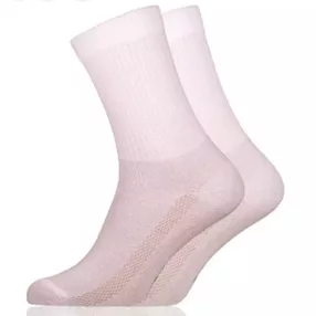 Dr. Silver Medical ezüst bokazokni Fehér:41-43