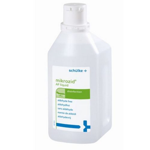 MIKROZID SENSITIVE LIQUID 1 LITER