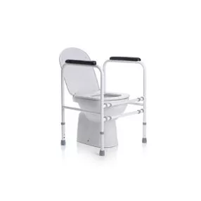 WC kapaszkodó keret 4300