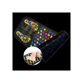 Akupresszúrás masszázsszőnyeg