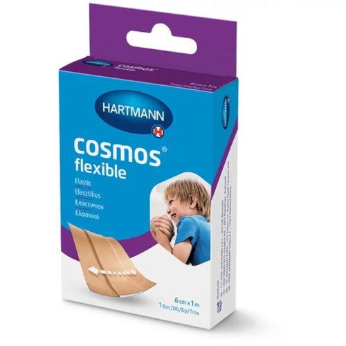 Cosmos Flexible sebtapasz