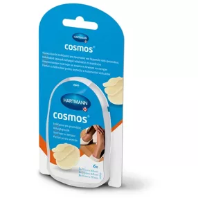 Cosmos hólyagtapasz 6db
