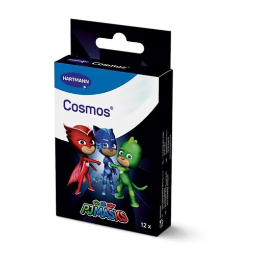 Cosmos PJ Mask sebtapasz 12db