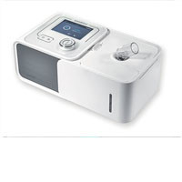 BREATHCARE PAP készülék- CPAP
