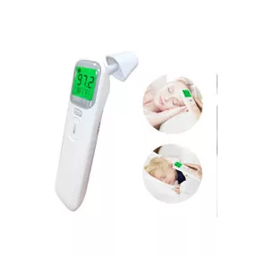   Viatom AOJ-20A Infravörös homlok-fül láz és tárgy hőmérő (Bluetooth)