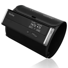 Viatom BP2 Wifi Connect vérnyomásmérő EKG funkcióval