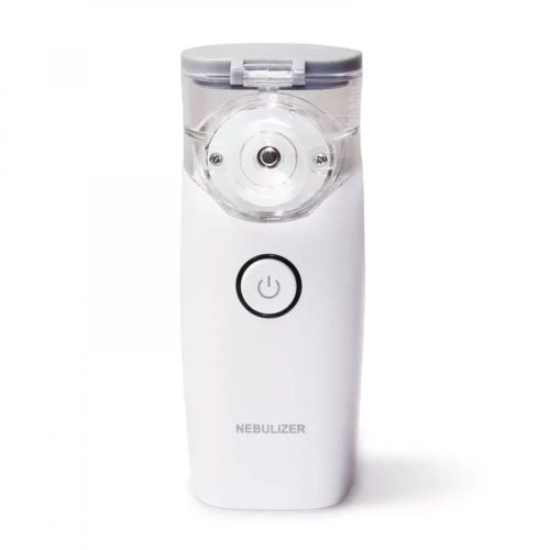 Contec NE-M01L hordozható kézi membrános inhalátor