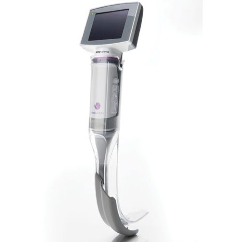 AMBU KING VISION video laryngoscop Termék:2-es gyerek stand lapoc 20db