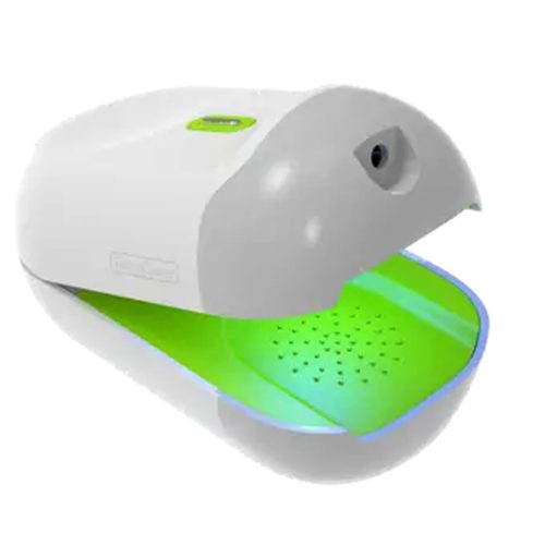 Nailit körömgomba kezelő lézer