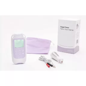   Kegel Toner medencefenék-erősítő stimulátor inkontinencia kezelésére