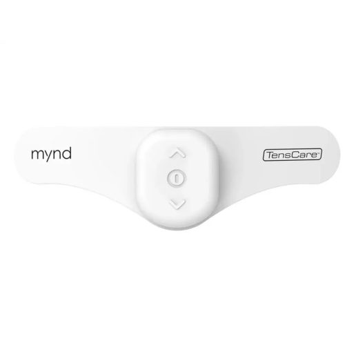 Mynd migrén kezelő stimulátor