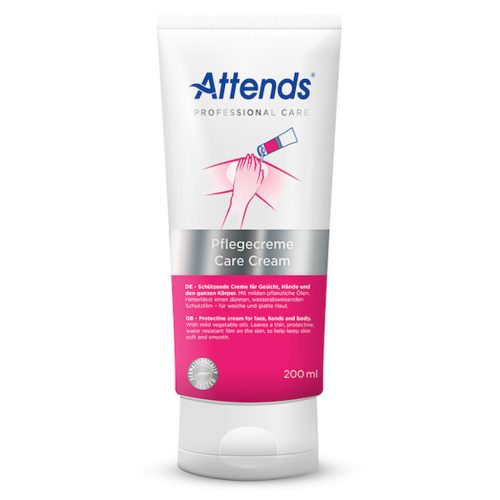 Attends ápolókrém 200 ml