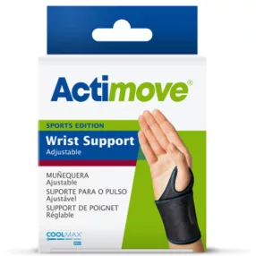 Actomove csuklórögzítő UNI
