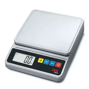 ADE pelenkamérleg 5kg/1g