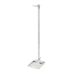 ADE 1004 hordozható magasságmérő állvány 15-210cm/1mm