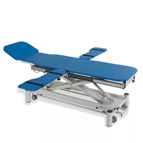   TILT POSEIDONE 4 szekciós terápiás ágy 56x200cm - 200kg-ig