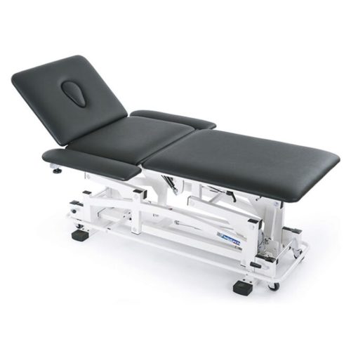 TILT NIKE 5 szekciós elektromos terápiás ágy 65x190cm - 200kg-ig